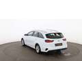 Kia Ceed SW / cee'd SW Ceed SW 1.6 CRDi Vision Aut RADAR NAVI R-KAMERA Weiß - thumbnail 4