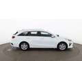 Kia Ceed SW / cee'd SW Ceed SW 1.6 CRDi Vision Aut RADAR NAVI R-KAMERA Weiß - thumbnail 2