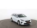Kia Ceed SW / cee'd SW Ceed SW 1.6 CRDi Vision Aut RADAR NAVI R-KAMERA Weiß - thumbnail 6