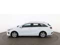 Kia Ceed SW / cee'd SW Ceed SW 1.6 CRDi Vision Aut RADAR NAVI R-KAMERA Weiß - thumbnail 5