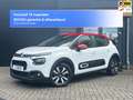 Citroen C3 1.2 PureTech Shine EAT6 automaat Blanc - thumbnail 1