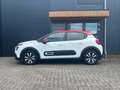 Citroen C3 1.2 PureTech Shine EAT6 automaat Blanc - thumbnail 2