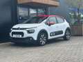 Citroen C3 1.2 PureTech Shine EAT6 automaat Blanc - thumbnail 3