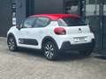 Citroen C3 1.2 PureTech Shine EAT6 automaat Blanc - thumbnail 5