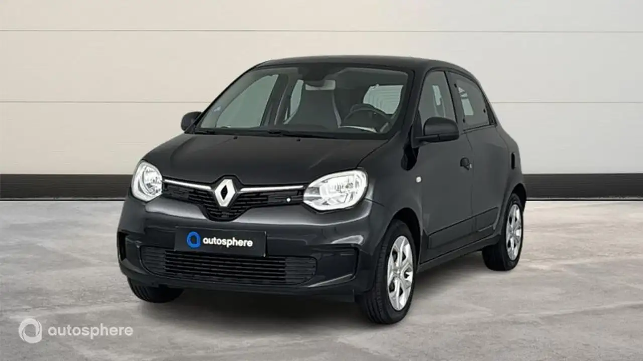 Renault Twingo 1.0 SCe 65ch Zen - 21MY