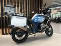BMW R 1200 GS Adventure (2014->) Blau - thumbnail 2