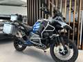 BMW R 1200 GS Adventure (2014->) Blau - thumbnail 3