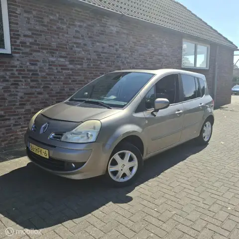 Renault Modus