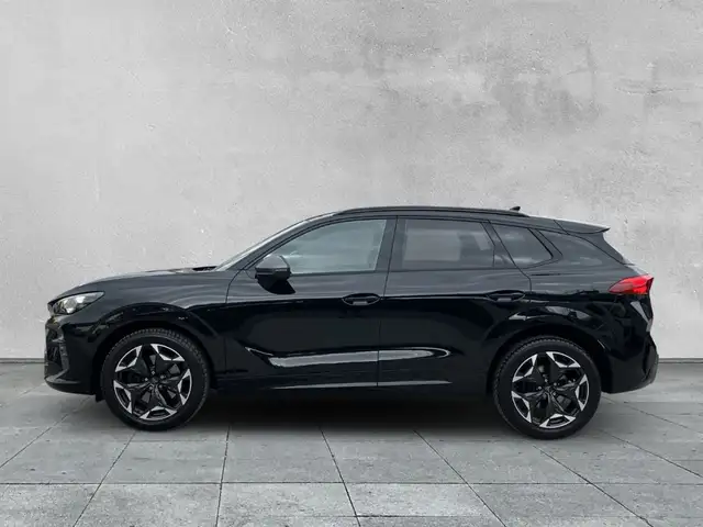 Cupra Terramar view 2
