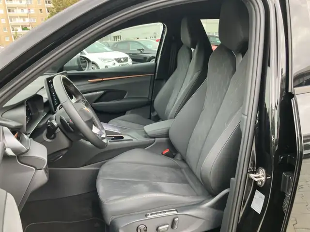 Cupra Terramar view 9