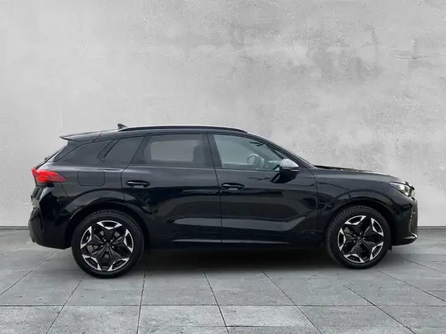Cupra Terramar view 6