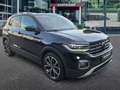 Volkswagen T-Cross 1.0 TSI DSG STYLE ACC/PDC/DIG-DASH/NAVI/CARPLAY Schwarz - thumbnail 3