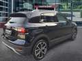 Volkswagen T-Cross 1.0 TSI DSG STYLE ACC/PDC/DIG-DASH/NAVI/CARPLAY Schwarz - thumbnail 5