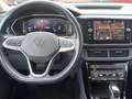 Volkswagen T-Cross 1.0 TSI DSG STYLE ACC/PDC/DIG-DASH/NAVI/CARPLAY Schwarz - thumbnail 13