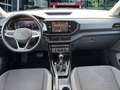 Volkswagen T-Cross 1.0 TSI DSG STYLE ACC/PDC/DIG-DASH/NAVI/CARPLAY Schwarz - thumbnail 14