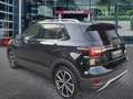 Volkswagen T-Cross 1.0 TSI DSG STYLE ACC/PDC/DIG-DASH/NAVI/CARPLAY Schwarz - thumbnail 7