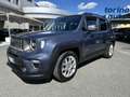 Jeep Renegade 1.0 T3 Limited Benzina/ GPL Blu/Azzurro - thumbnail 3