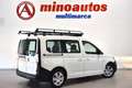 Volkswagen Caddy ORIGIN COMBI 2.0 TDI 4MOTION 122 CV Blanco - thumbnail 3