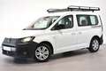 Volkswagen Caddy ORIGIN COMBI 2.0 TDI 4MOTION 122 CV Blanco - thumbnail 4