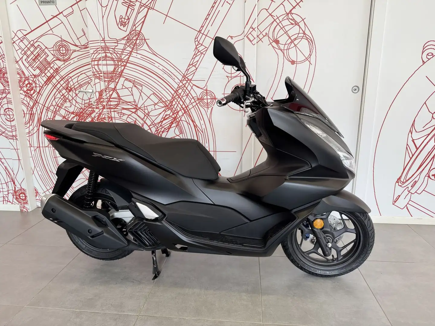 Honda PCX 125 PCX 125 - YM 2024 - 1