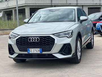 Sportback 35 2.0 tdi Business Plus s-tronic