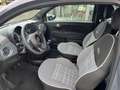 Fiat 500 1.2 Lounge Navi/Carplay/Cruise Grijs - thumbnail 8