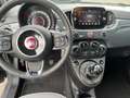 Fiat 500 1.2 Lounge Navi/Carplay/Cruise Grijs - thumbnail 10