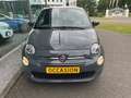 Fiat 500 1.2 Lounge Navi/Carplay/Cruise Grijs - thumbnail 4