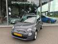 Fiat 500 1.2 Lounge Navi/Carplay/Cruise Grijs - thumbnail 1