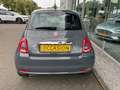 Fiat 500 1.2 Lounge Navi/Carplay/Cruise Grijs - thumbnail 6