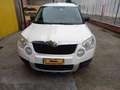 Skoda Yeti 1.2 TSI Elegance  NEOPATENTATI Blanc - thumbnail 3