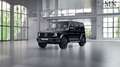 Mercedes-Benz G 400 d *AMG*  1 Hand* MB Garantie 05/2028 Noir - thumbnail 1