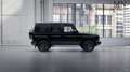 Mercedes-Benz G 400 d *AMG*  1 Hand* MB Garantie 05/2028 Noir - thumbnail 7