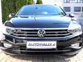 Volkswagen Passat Variant Business Schwarz - thumbnail 4