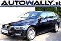 Volkswagen Passat Variant Business Schwarz - thumbnail 1