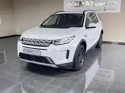 Land Rover Discovery Sport FWD /P.dach//360 Kamera//