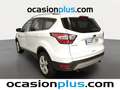 Ford Kuga 2.0TDCI Titanium 4x2 120 Weiß - thumbnail 3
