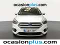 Ford Kuga 2.0TDCI Titanium 4x2 120 Weiß - thumbnail 12