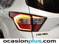 Ford Kuga 2.0TDCI Titanium 4x2 120 Weiß - thumbnail 15