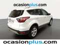 Ford Kuga 2.0TDCI Titanium 4x2 120 Weiß - thumbnail 4
