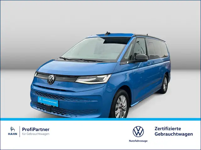 Volkswagen Beach 1,5TSI 180kW ehybrid 4motion HU