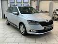 Skoda Fabia Combi 1.0 TSI Style Kamera SHZ PDC Freisprech Silber - thumbnail 8