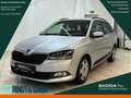 Skoda Fabia Combi 1.0 TSI Style Kamera SHZ PDC Freisprech Silber - thumbnail 1