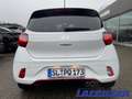 Hyundai i10 MJ24 1.0 Benzin Turbo N Line Navi Apple CarPlay An Weiß - thumbnail 6