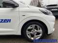 Hyundai i10 MJ24 1.0 Benzin Turbo N Line Navi Apple CarPlay An Weiß - thumbnail 4