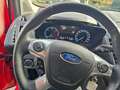 Ford Tourneo Connect LANG Absttemp Navi Shzg Xenon Rot - thumbnail 7