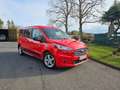 Ford Tourneo Connect LANG Absttemp Navi Shzg Xenon Rood - thumbnail 1