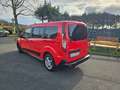 Ford Tourneo Connect LANG Absttemp Navi Shzg Xenon Rood - thumbnail 11