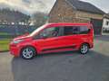 Ford Tourneo Connect LANG Absttemp Navi Shzg Xenon Rouge - thumbnail 12