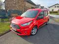 Ford Tourneo Connect LANG Absttemp Navi Shzg Xenon Rouge - thumbnail 3
